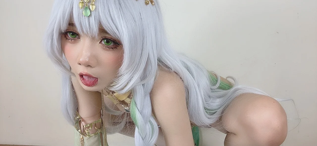 PoppaChan - Rukkhadevata [102P,10V-750MB] tg@simisebaisi 【丝足阁】050.webp